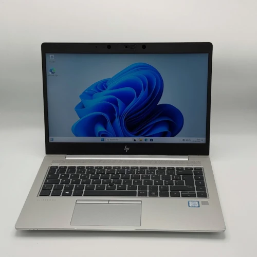 HP ELITEBOOK 840 G5 / i5-8250U / 8Go DDR4 / 256Go SSD M.2
