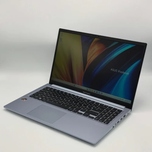 ASUS VIVOBOOK 15 / AMD RYZEN 7 4800H / 16Go DDR4 / 512SSD / 15.6 FHD