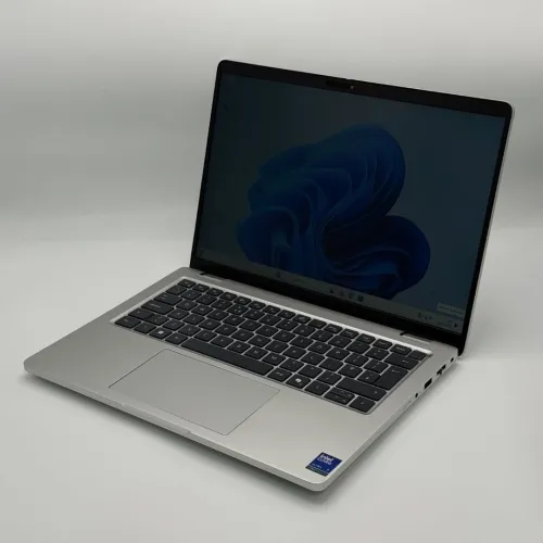 DELL PRO 14 / ULTRA 7 265U / 16Go DDR5 / 512SSD / 14 FHD+