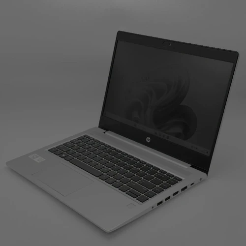 HP ZHAN 66 Pro A 14 G3 (business laptop) / Ryzen 5 4500U / 16 Go / 512 Go SSD / 14 FHD
