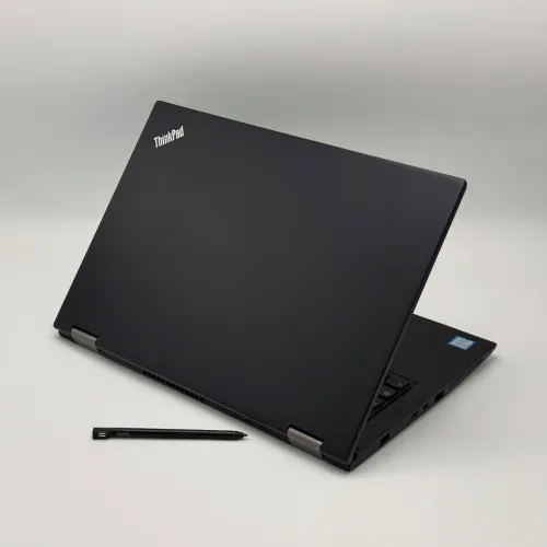 LENOVO THINKPAD X380 Yoga / 8th I5-8250U / 8Go DDR4 / 256SSD / 13.3 Tactile Convertible 