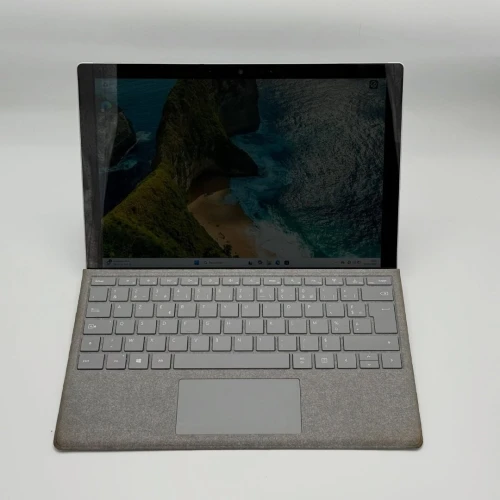 Microsoft Surface Pro 7 / i7-1065G7 / 16 Go DDR4X / 512 Go SSD / 12.3 Tactile