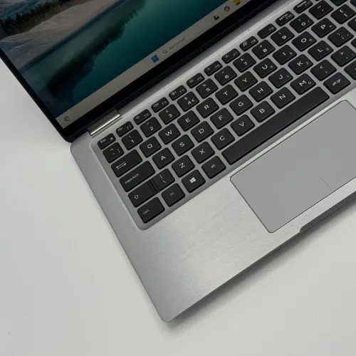 DELL LATITUDE 7400 2in1 X360 / I7-8EME / 16GO / 512SSD / 14 FHD TACTILE