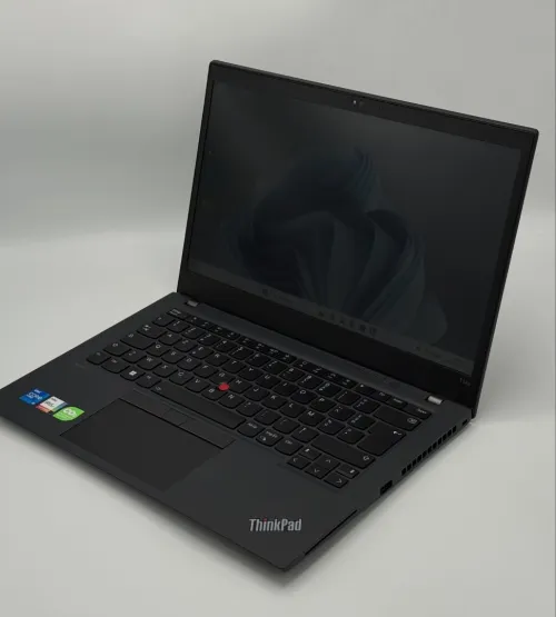 LENOVO THINKPAD T14s GEN 2 / Magnesium Chassis / i5-1145G7 / 16Go DDR4X / 256Go SSD NVMe