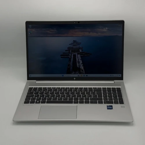 HP ELITEBOOK 650 G10 / 13th I5-1335U / 16Go DDR4 / 256SSD / 15.6 FHD