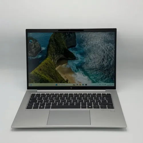 HP EliteBook 845 G11 / Ryzen 5 8540U / 16 Go DDR5 / 14 FHD+