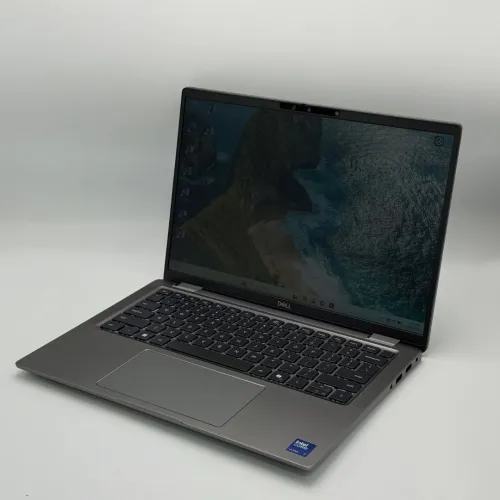 DELL LATITUDE 7450 / ULTRA 7 155U / 16GO DDR5 / 512SSD / 14  FHD+ 