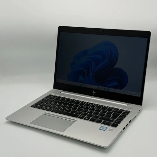 HP ELITEBOOK 840 G5 / 8th I5-8365U / 16Go DDR4 / 512Go / 14 FHD 