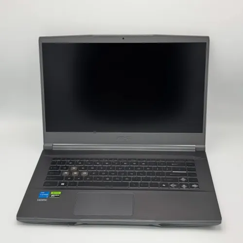 MSI THIN 15 / 13th I5-13420H / 16Go / 512SSD / NVIDIA RTX 4060 8Go Vram / 15.6 FHD 144Hz