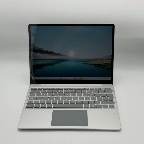 Microsoft Surface Laptop Go 2