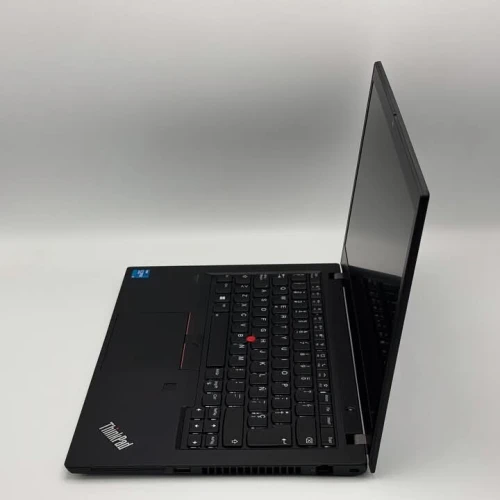 LENOVO THINKPAD T14 Gen 2 / 11th I5-1145G7 / 16Go DDR4 / 512SSD / 14 FHD