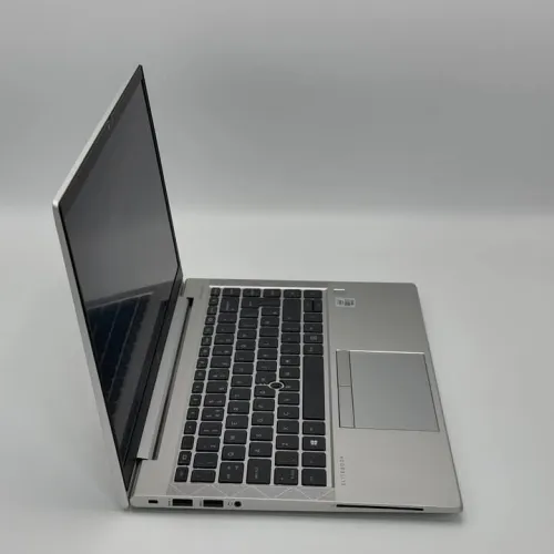 HP ELITEBOOK 840 G7 / 10th i7-10510U / 8GO DDR4 / 256GO SSD / 14 FHD IPS