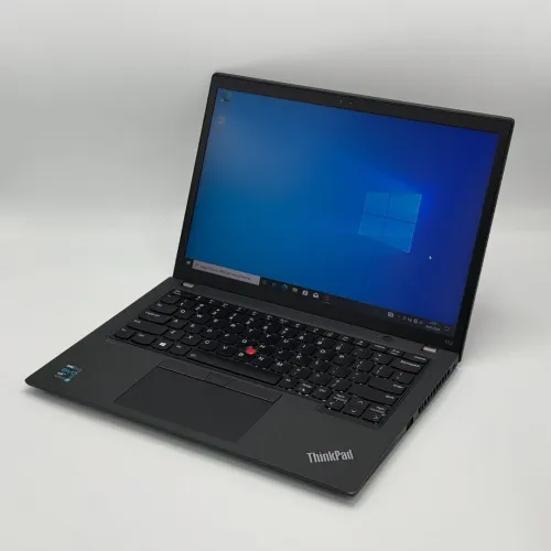 LENOVO THINKPAD X13 / 11th I7-1165G7 / 16Go DDR4x / 512SSD / 13.3 FHD+