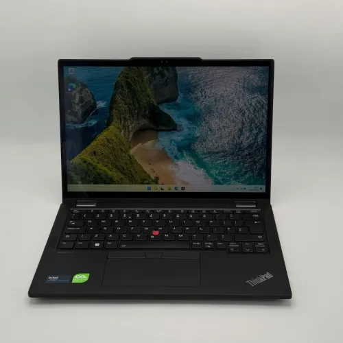LENOVO THINKPAD X13 GEN 5 2-IN-1 / ULTRA 7 165U / 16Go DDR5 / TACTILE + STYLET
