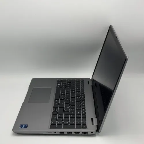 DELL PRÉCISION 3581 / 13th I7-13700H / 16GO DDR5 4800MHz / 1To SSD / 15.6 FHD / NVIDIA A1000 6Go 