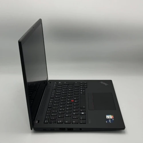 LENOVO THINKPAD T14s Gen 3 / 12th I5-1245U / 16Go DDR5 / 512SSD / 14 FHD+