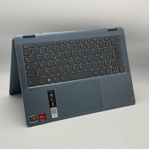 Lenovo IdeaPad Flex 5 x360 / Ryzen 5 5500U / 8 Go / 512 Go SSD / 14 Tactile WUXGA