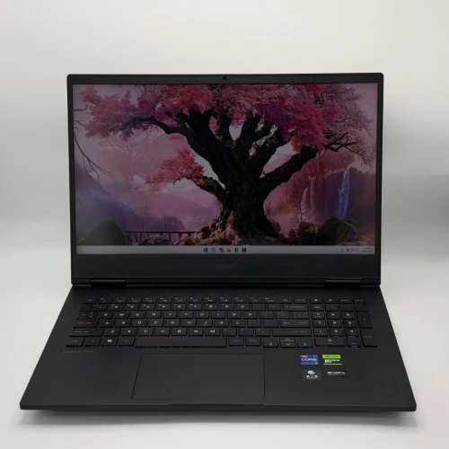 HP OMEN 16 / i9-13900HX / 16 Go DDR5 / RTX 4070 / QHD 240Hz