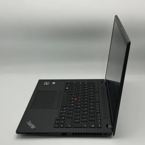 LENOVO THINKPAD T14s / AMD RYZEN 7 Pro 6850U / 32Go DDR5 / 512SSD / 14 FHD+