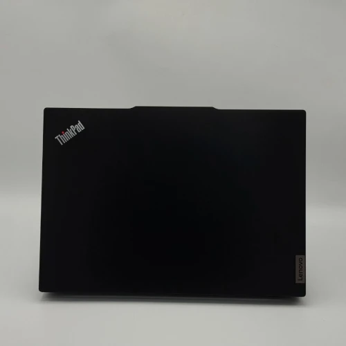 Lenovo ThinkPad E14 Gen 5 Aluminium / Ryzen 5 7530U / 16 Go / 512 Go SSD / 14 WUXGA