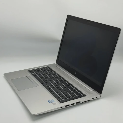 HP EliteBook 850 G5 / Intel i5-8250U / 12 Go / 256 Go SSD