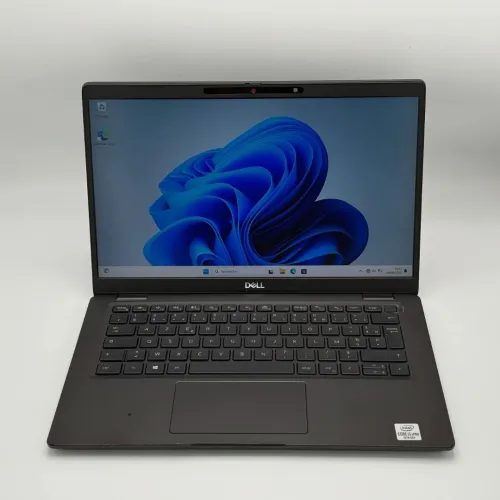 DELL LATITUDE 7310 Tactile / 10th I5-10310U / 16Go DDR4 / 256SSD / 13.3 FHD