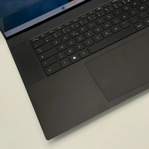 DELL PRECISION 5770 / 12th I9-12900H / NVIDIA RTX A3000 12Go / 32Go DDR5 / 1To / 17 4K TACTILE