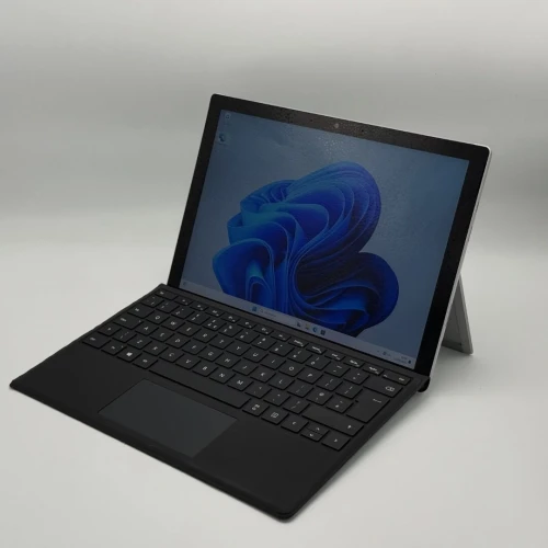 MICROSOFT SURFACE PRO 7+ / 11th I5-1135G7 / 8Go DDR4 / 128SSD / 12.5 2k Tactile