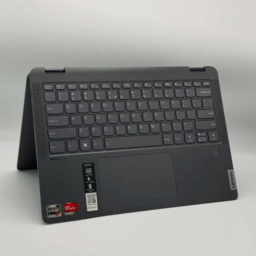 LENOVO IDEAPAD FLEX 5 x360 / RYZEN 5 5500U / 8Go DDR4x / 512SSD / 14 FHD+ Tactile 