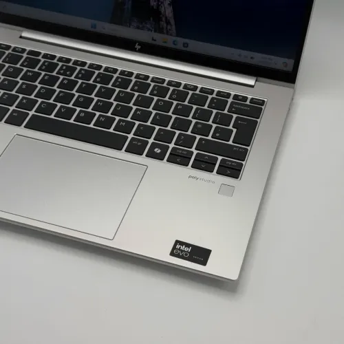 HP EliteBook 840 G11 / Ultra 7 165U / 16 Go DDR5 / 512 Go SSD / 14 FHD
