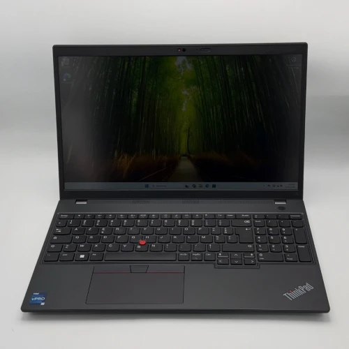 Lenovo ThinkPad L15 Gen 4 / i5-1345U / 16Go DDR4 / 256 Go SSD / 15.6 FHD