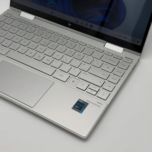 HP ENVY 13 Convertible Tactile / 11th I7-1165G7 / 8Go DDR4 / 512SSD / 13.3 x360 Tactile