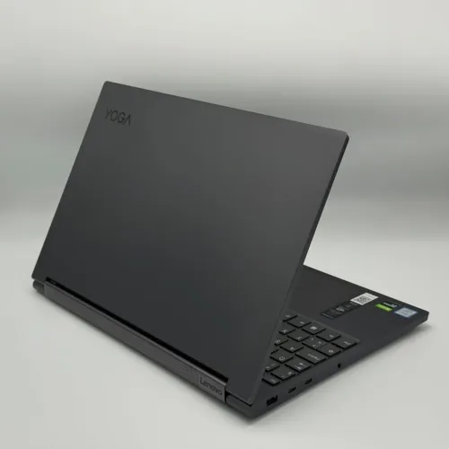 Lenovo Yoga C940 Avec Stylet / Convertible / i7-9750H / 4K Tactile / GTX 1650