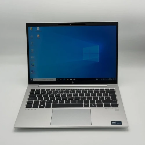 HP ELITEBOOK 830 G11 Tactile / Ultra 7 165U vPro / 32Go DDR5 / 1To SSD / 13.3 FHD+
