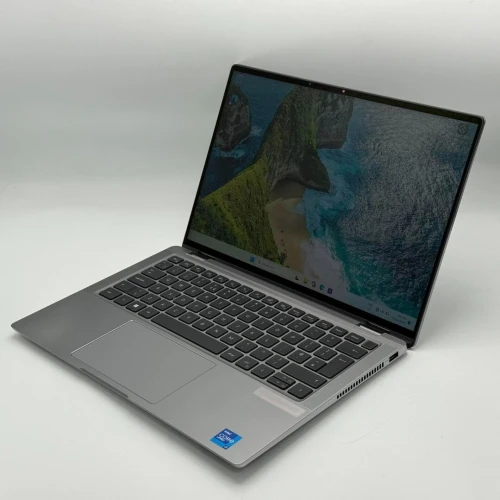 Dell Latitude 9420 x360 / i7-1185G7 / 32 Go / 512 Go SSD / QHD+ Tactile
