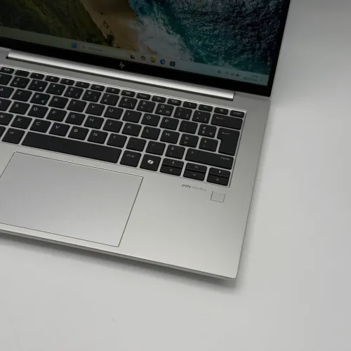 HP EliteBook 845 G11 / Ryzen 5 8540U / 16 Go DDR5 / 14 FHD+