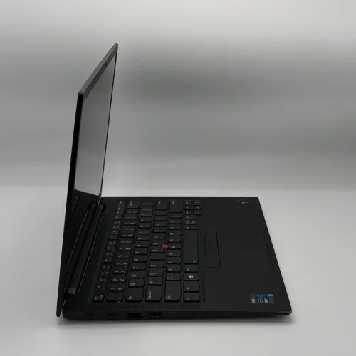LENOVO THINKPAD X1 Carbon Gen 9 / I7-1165G7 / 16Go DDR4x / 1To SSD / 14 FHD+