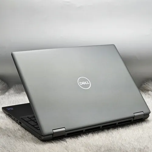 DELL PRÉCISION 7680 / 13th I9-13950HX / 64GO DDR5 / 2TO SSD / RTX 3500 ADA 12GO VRAM / 16" FHD+