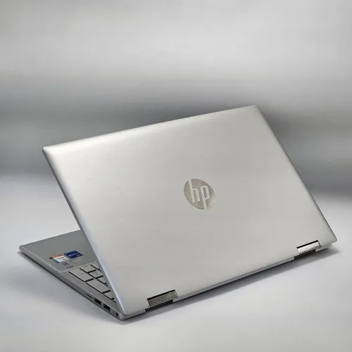 HP PAVILION 15 Convertible Tactile / 11th I7-1165G7 / 16GO DDR4 / 1TO SSD / 15.6" FHD