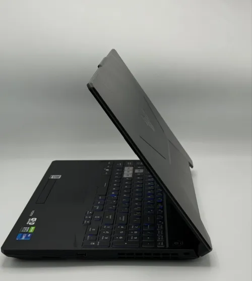 ASUS TUF GAMING F15 / i7-11800H / RTX 3060 / 16Go RAM / 512Go SSD