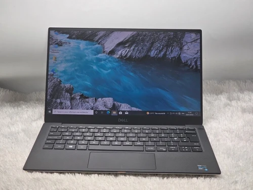 DELL XPS 13 9305 / 11th I7-1165G7 / 16GO DDR4 / 512SSD / 13.3" FHD