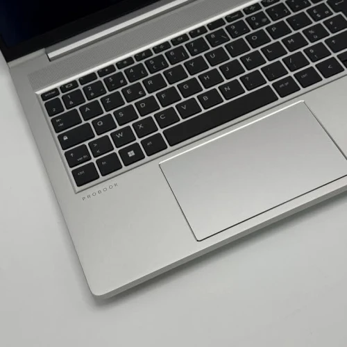 HP PROBOOK 450 G10 / 13th I5-1335U / 16Go DDR4 / 512SSD / 15.6 FHD