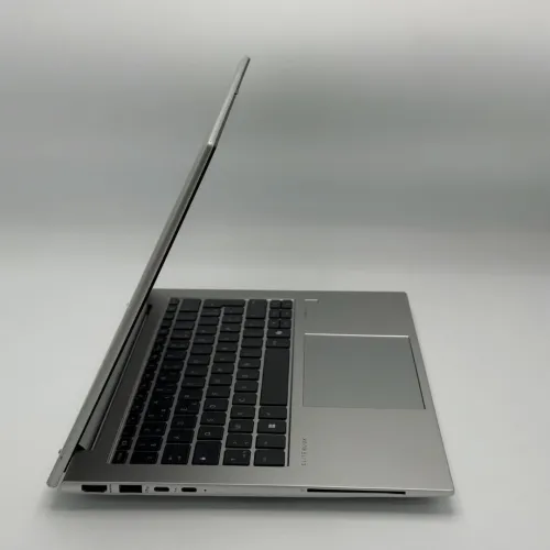 HP EliteBook 845 G11 / Ryzen 5 8540U / 16 Go DDR5 / 14 FHD+