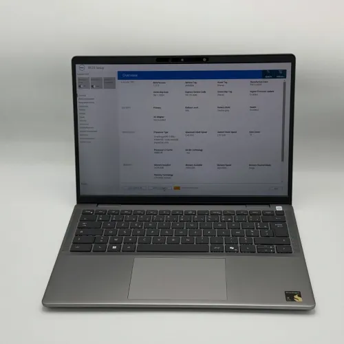 DELL LATITUDE 7455 - Snapdragon X Elite - Neuf