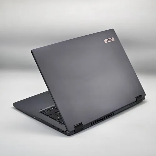 ACER SPIN TravelMate Convertible x360 Avec STYLET /11th I5-1135G7/ 8Go DDR4/ 256SSD/ 14" Tactile FHD