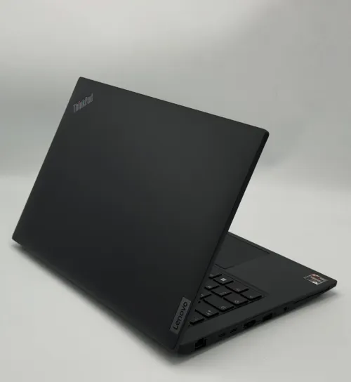 LENOVO THINKPAD L14 GEN 4 / Ryzen 5 PRO 7530U / 16Go DDR4 / 512Go SSD NVMe