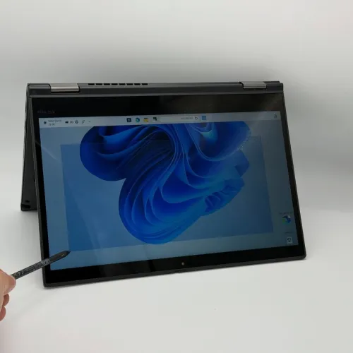 Lenovo ThinkPad X13 Yoga / i5-10210U / 16 Go / 256 Go SSD / Tactile x360 + Stylet