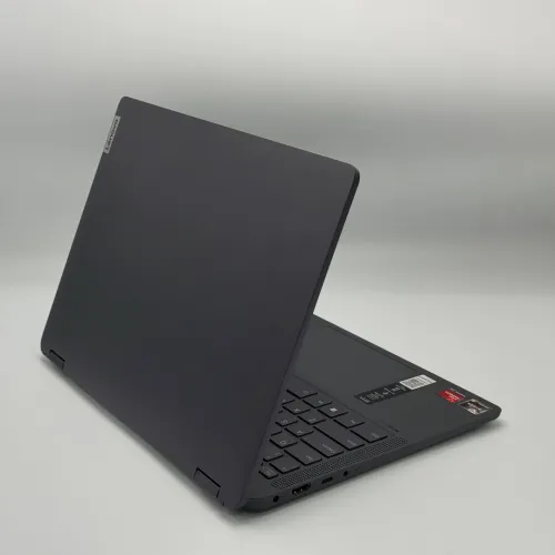 LENOVO IDEAPAD FLEX 5 x360 / RYZEN 5 5500U / 8Go DDR4x / 512SSD / 14 FHD+ Tactile 
