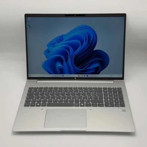 HP ProBook 465 G11 / Ryzen 5 7535U / 16Go DDR5 / 512Go SSD / 16 FHD+