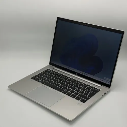 HP ELITEBOOK 845 G10 / AMD RYZEN 5 PRO 7450U / 16Go DDR5 / 512SSD / 14 FHD+